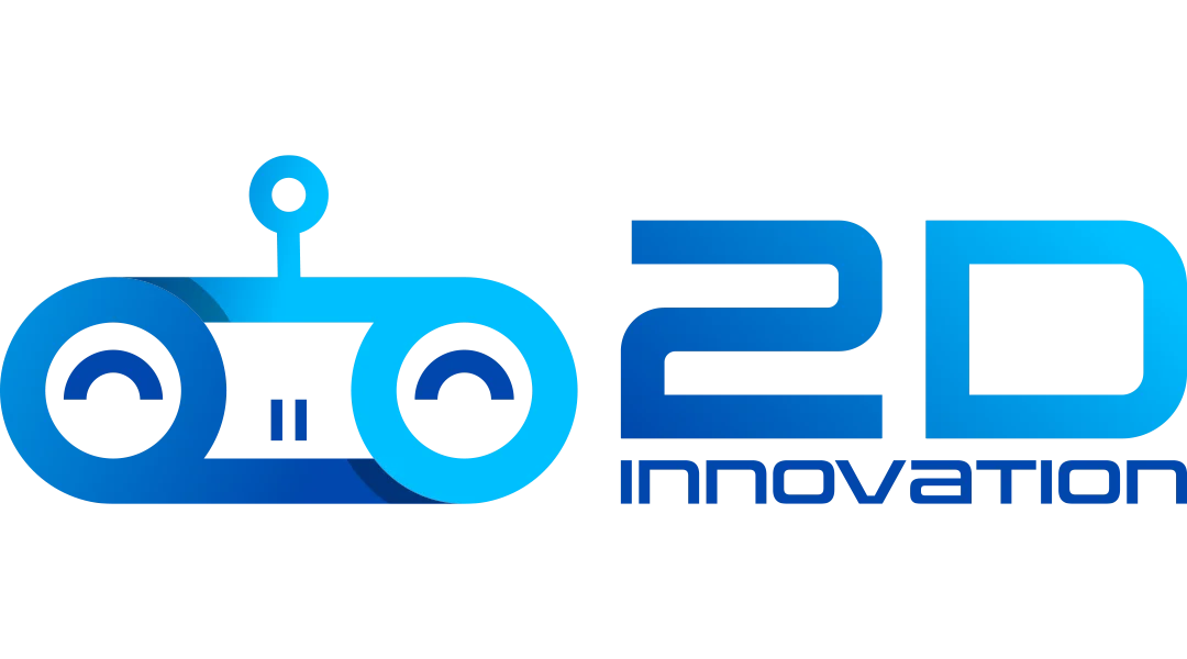 2D Innovation